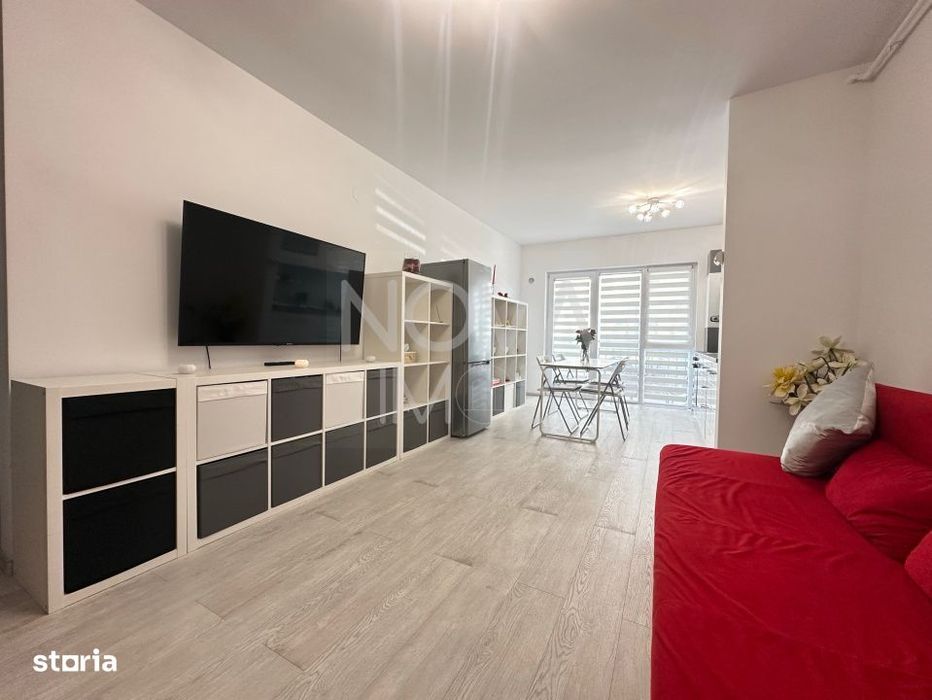 Apartament 3 camere - prima inchiriere - Magnolia