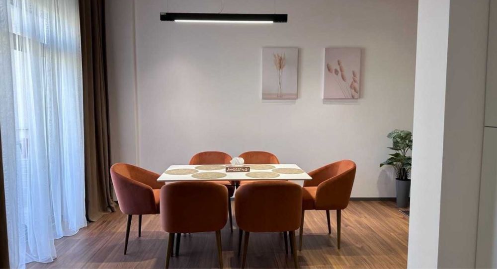 Ташкент Сити ЖК Boulevard-Сдаётся новая 2х комнатная!