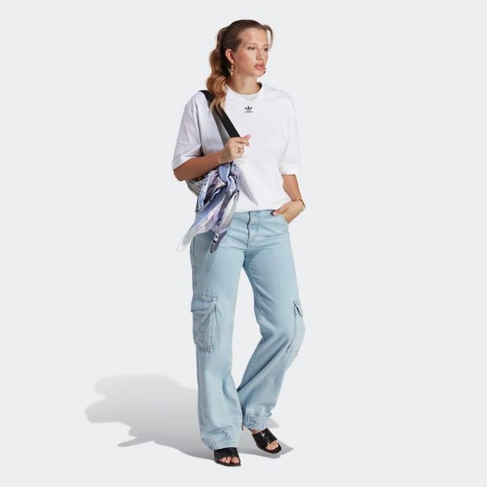 Футболка Adidas