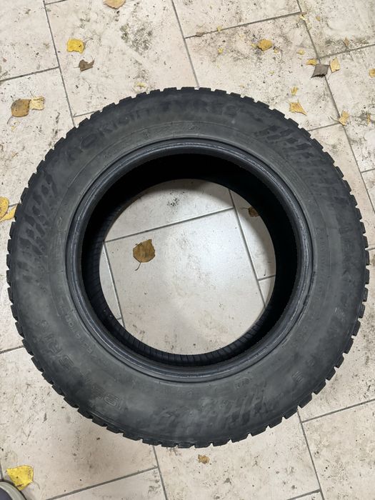 Зимние шины Nokian hakkapeliitta 9 195/65 r15