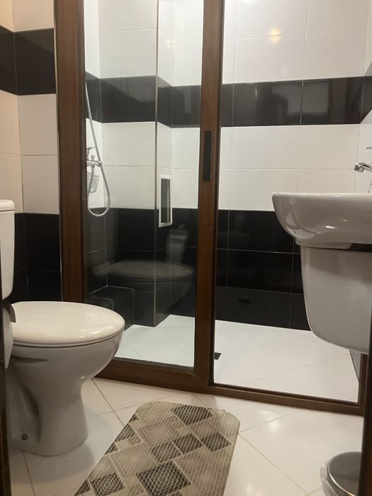 Дава се под наем Едностаен апартамент в Варна, Център - 35 кв.м за 306 € - Снимка #3