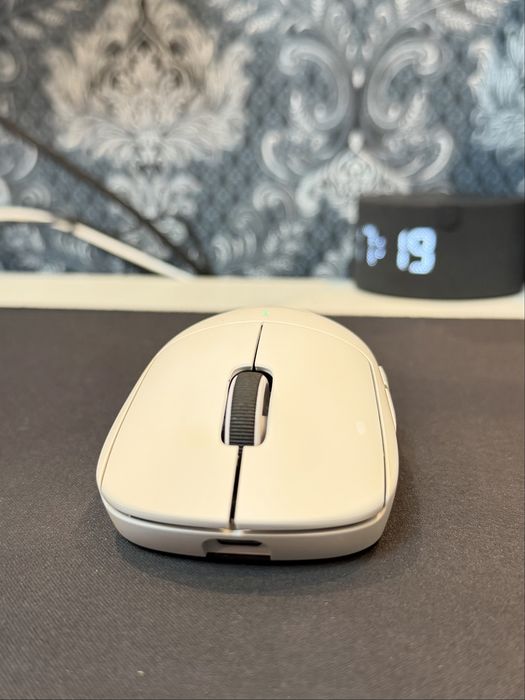 Logitech g pro x Superlight 2 (полный комплект)