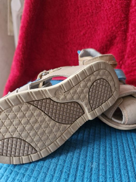 Детская обувь, сандалии