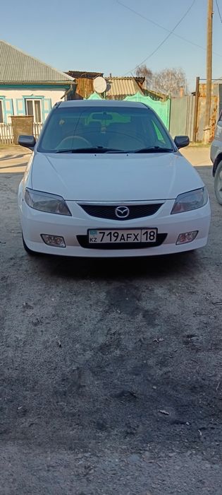 Продам автомобиль