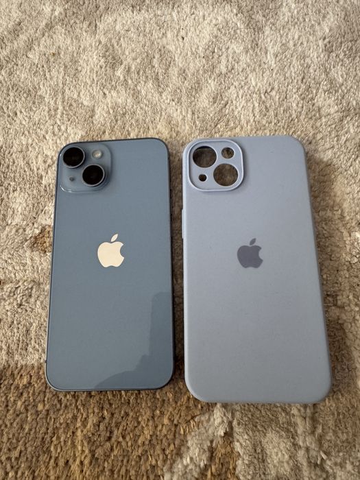 IPhone 14  128gb Bluе