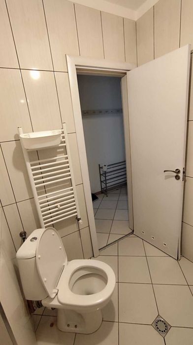 Двустаен ап. под наем в кв. Бъкстон