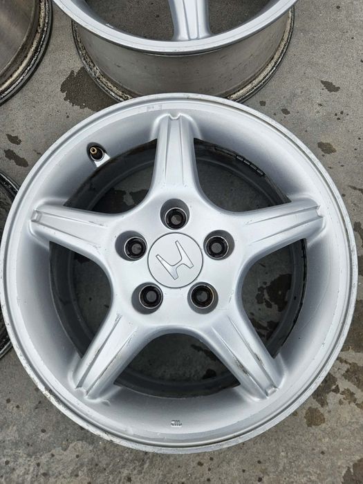 Джанти за Хонда 5х114.3. 64.1цо 16цола