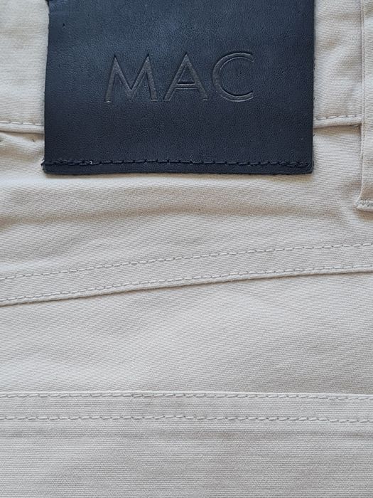 Новые брюки летние MAC куплены в Германии