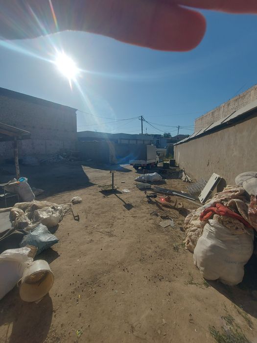 Arenda hovli   аренда  участка