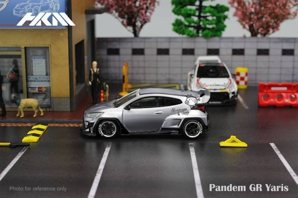 Hot wheels hot sale toyota yaris