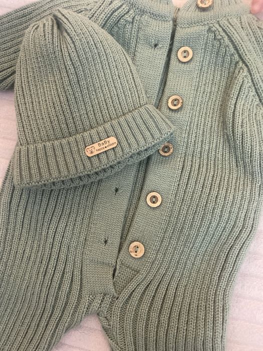 Комбинезон для малышей 62размер