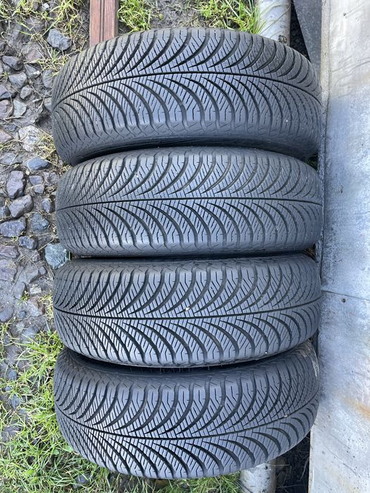 4 бр 165/70/13 Goodyear 2023г 7,5мм