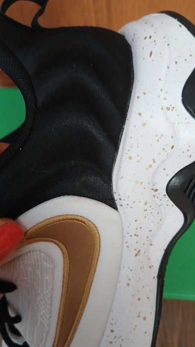 Nike Giannis Immortality 4, размер 38, стелка 24 см, цена 40 евро