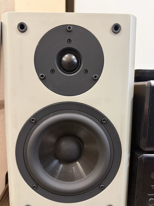 Yamaha RX-E410 NX-800