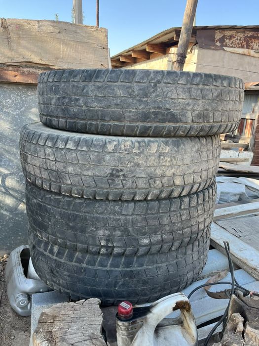 Продам бу баллоны