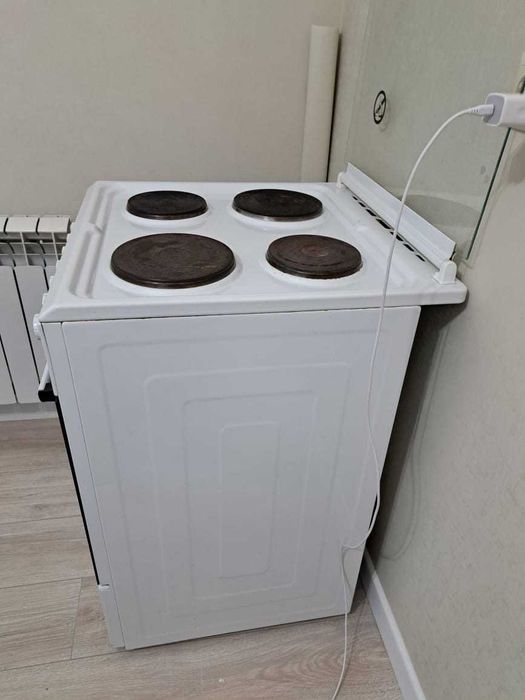 электрическая печь Comarella 01-E