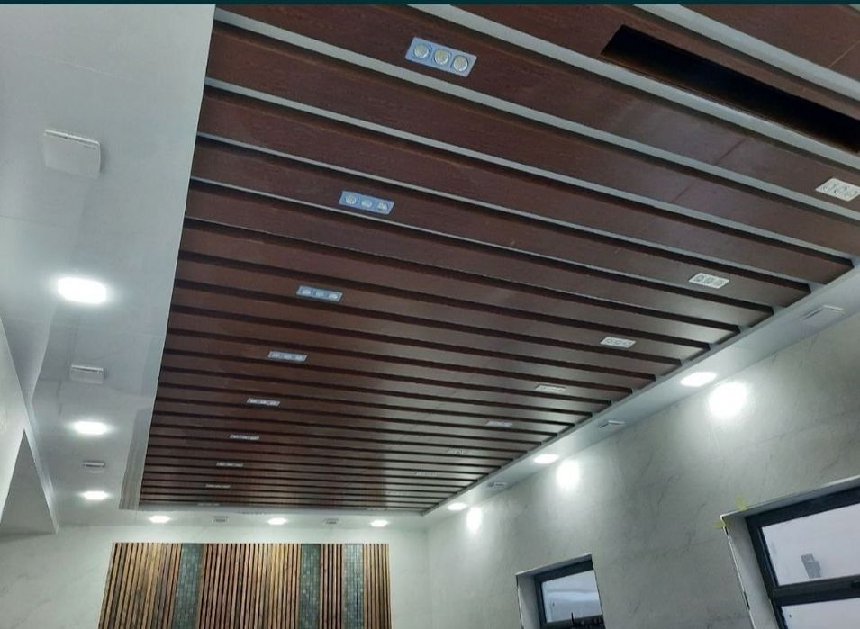 #*Алюкобонд мантаж аликафон #