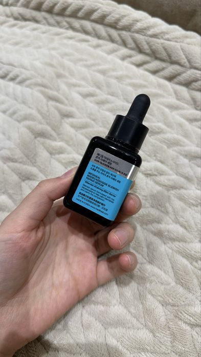 Medecassos Blemish Repair Serum — полный, без коробки