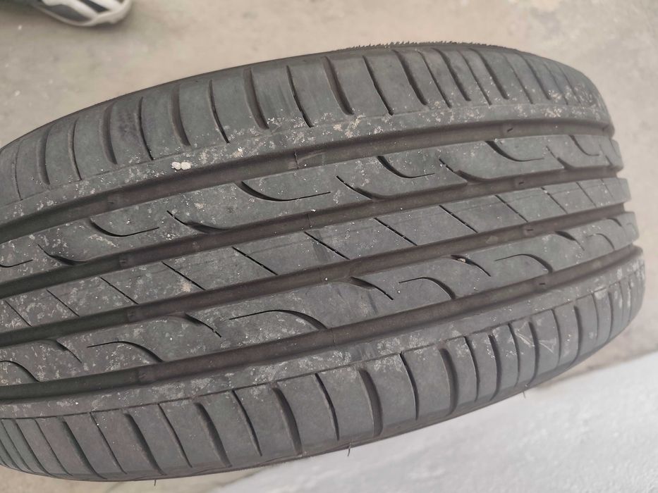 Ляти джанти с гуми на 1 сезон