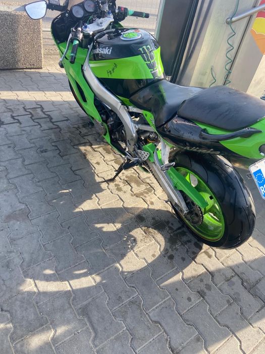 250CC、yzr Kawasaki shows race-spec ZX-25R for one-make series 2021