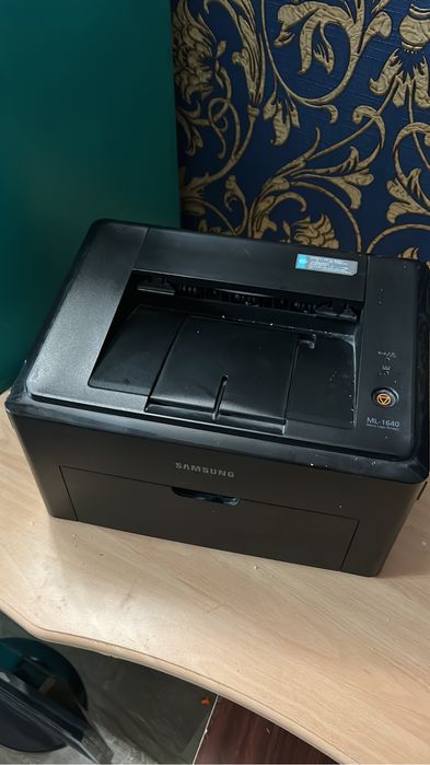 Продается ПК и принтеры