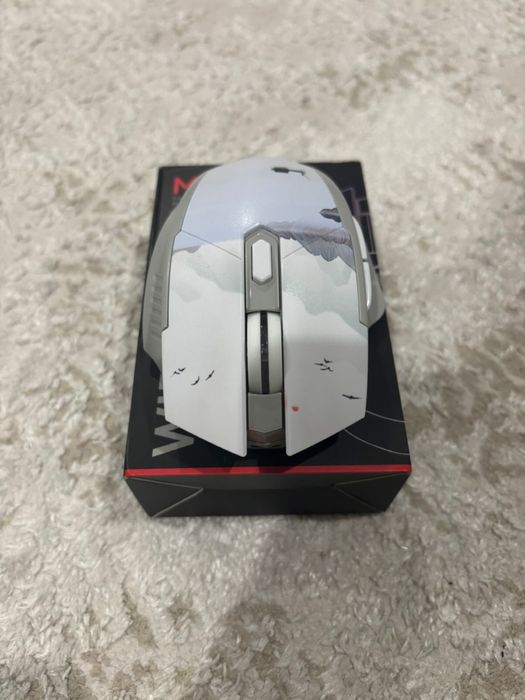 Игровая мышка M100