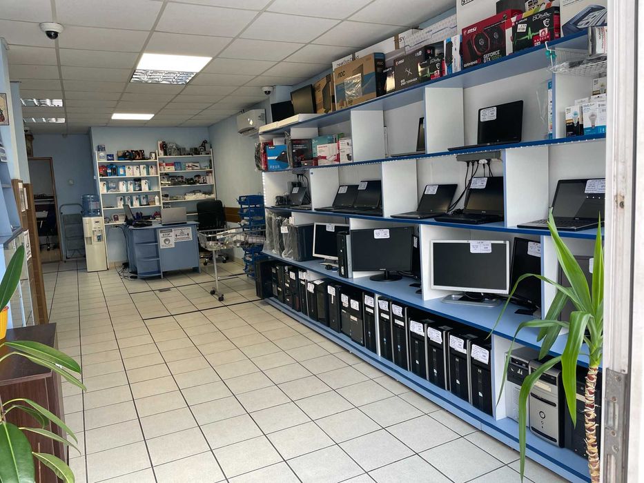 Monitoare LCD / LED cu garantie 12 luni!