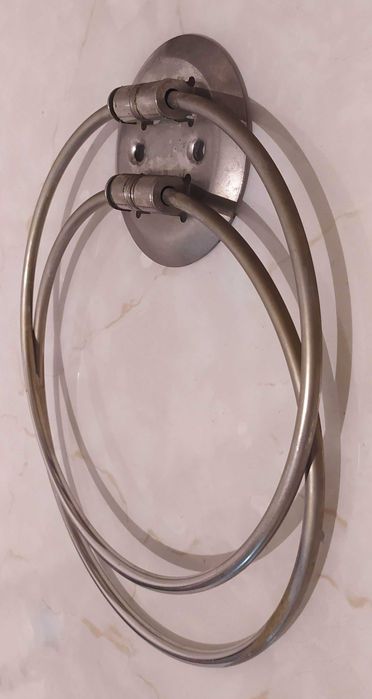 Вешалка для полотенец