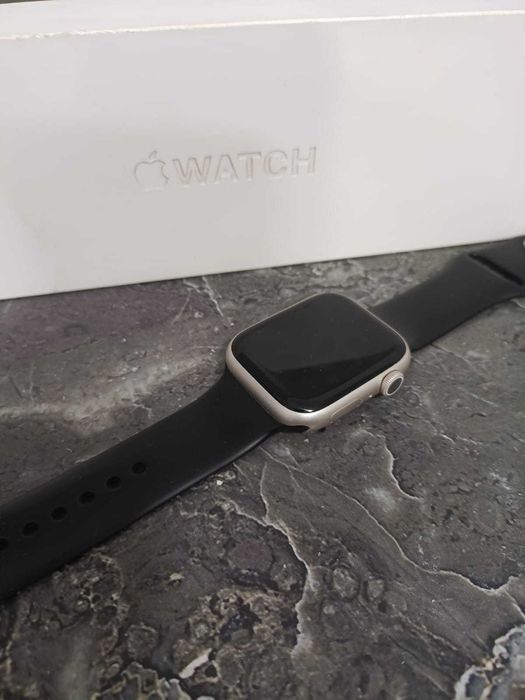 Apple Watch Series 9 (Актобе 414) ЛОТ 11672