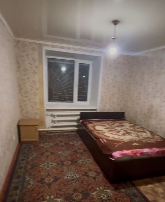 3 комнатная квартира