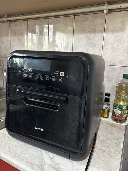 Air Fryer Breville