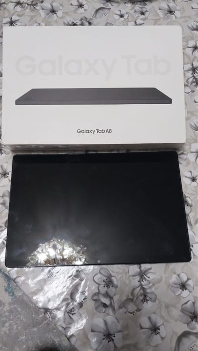 Планшет Samsung Galaxy Tab A8