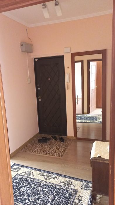 Квартира 2х ком.