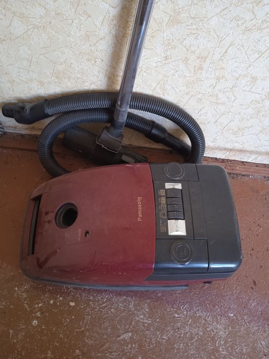 Пилессос импорт на з/част