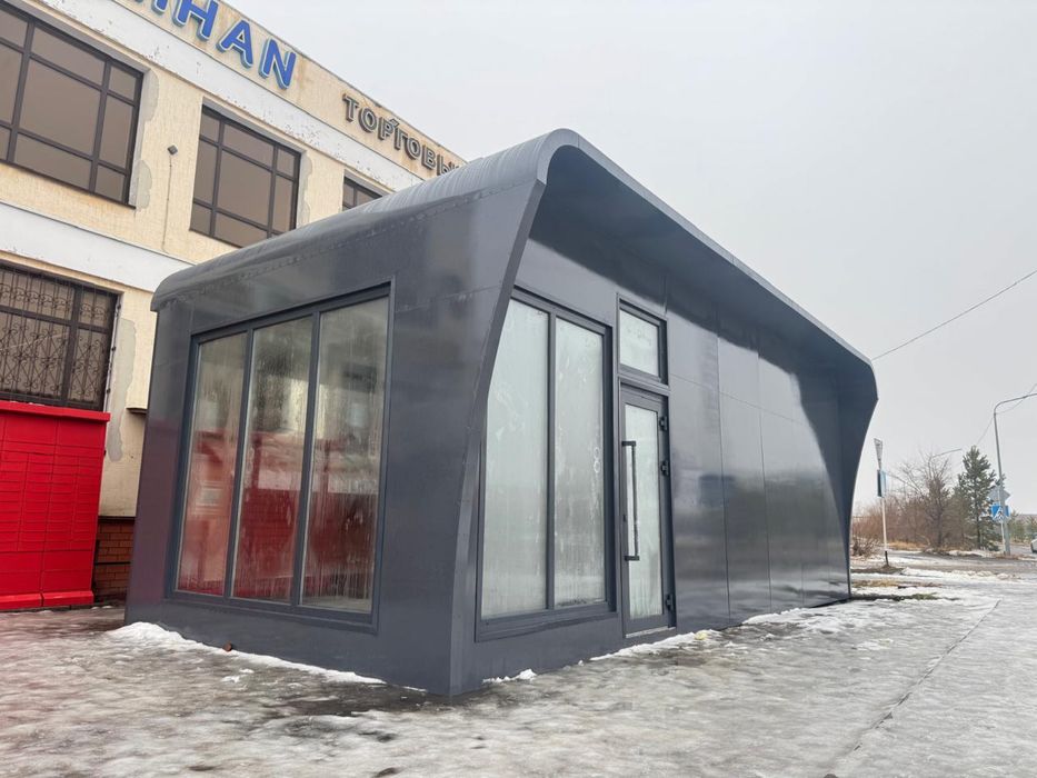 Продам павильон