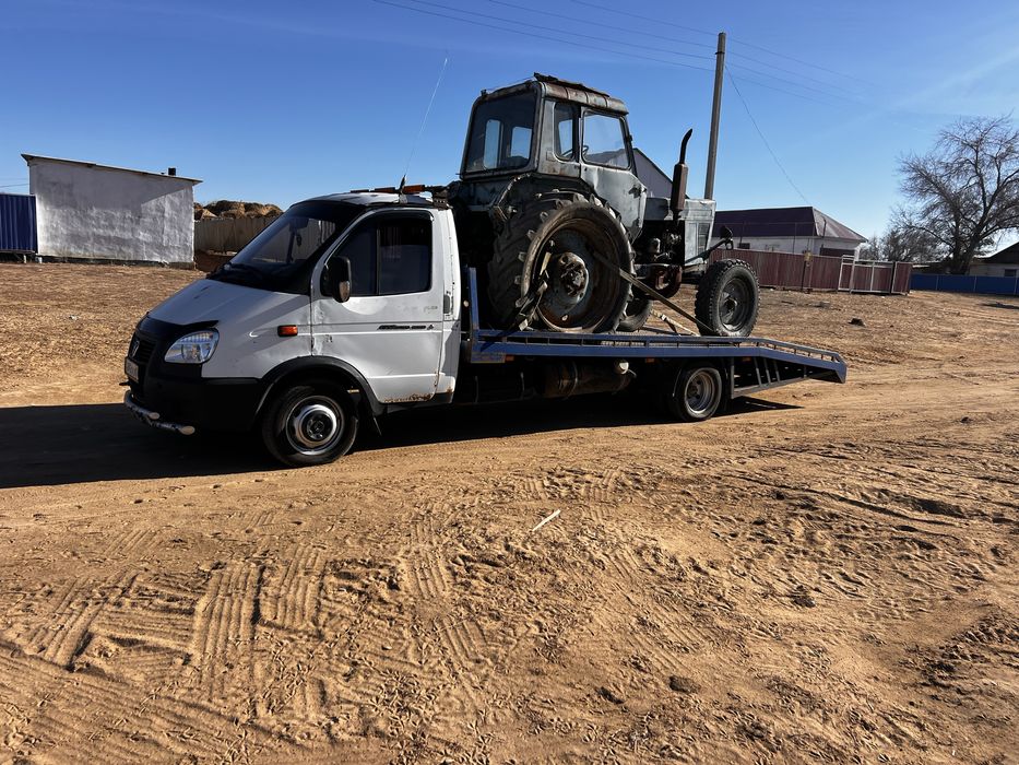 Эвакуатор Актобе от 10000 тг