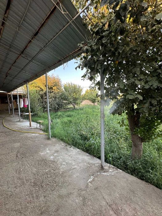 Uy Sotiladi Hamma sharoitlari bor Kogon tumani Vadan qishlog'ida