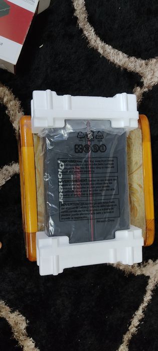 Усилитель в машину