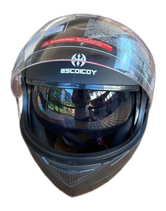 Casca moto/scuter