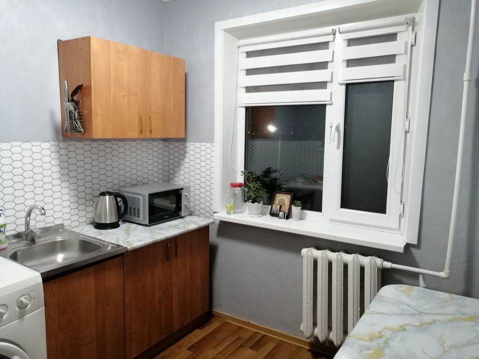 Продажа 1-ой квартиры в 14-м м-не.