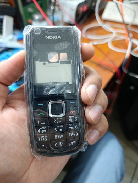 Telefon korpuslari