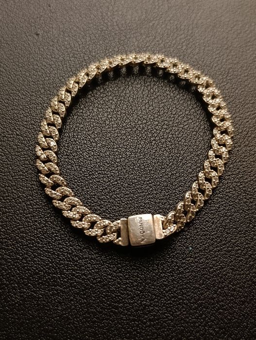 Браслет Pandora из коллекции Cycle G 23