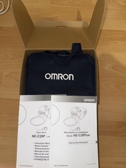 Nebulizator OMRON