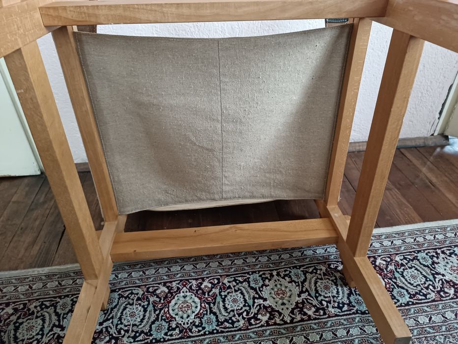 Стол/режисьорски