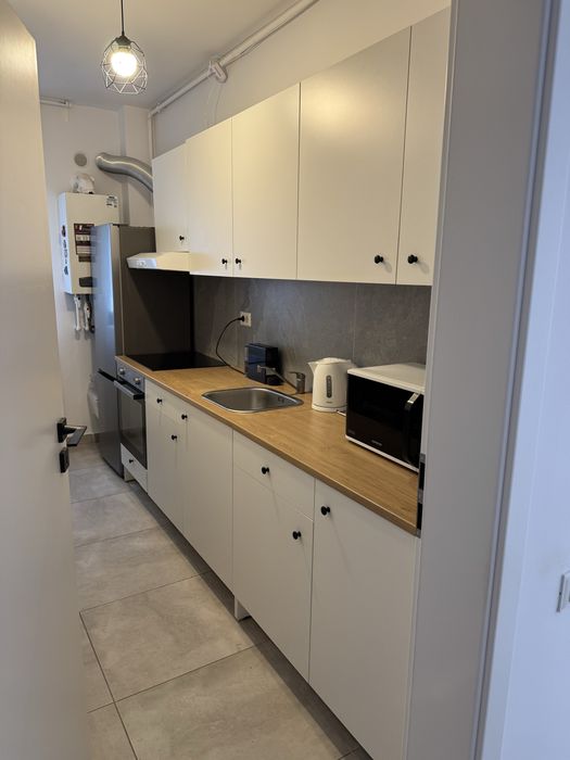 Apartament 3 camere Luxor Residence Otopeni