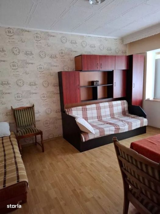 Garsoniera de vanzare, 24 mp, balcon inchis – str. Luminisului