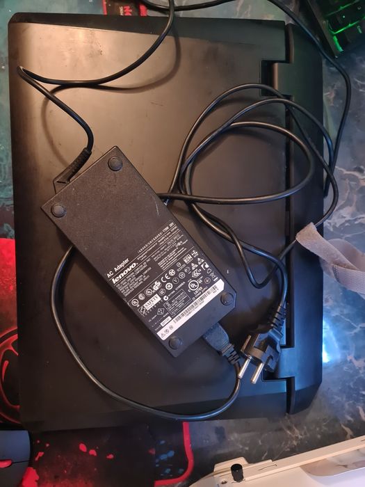 Laptop gaming Asus g55