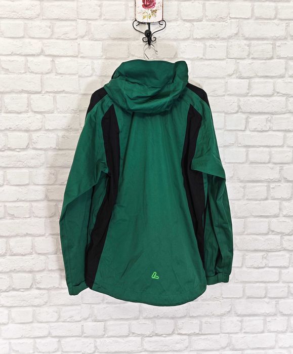 Loffler Gore Tex Мъжко яке водоустойчиво  размер L