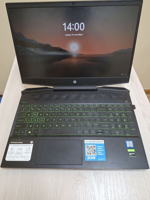 Notebook Sotiladi