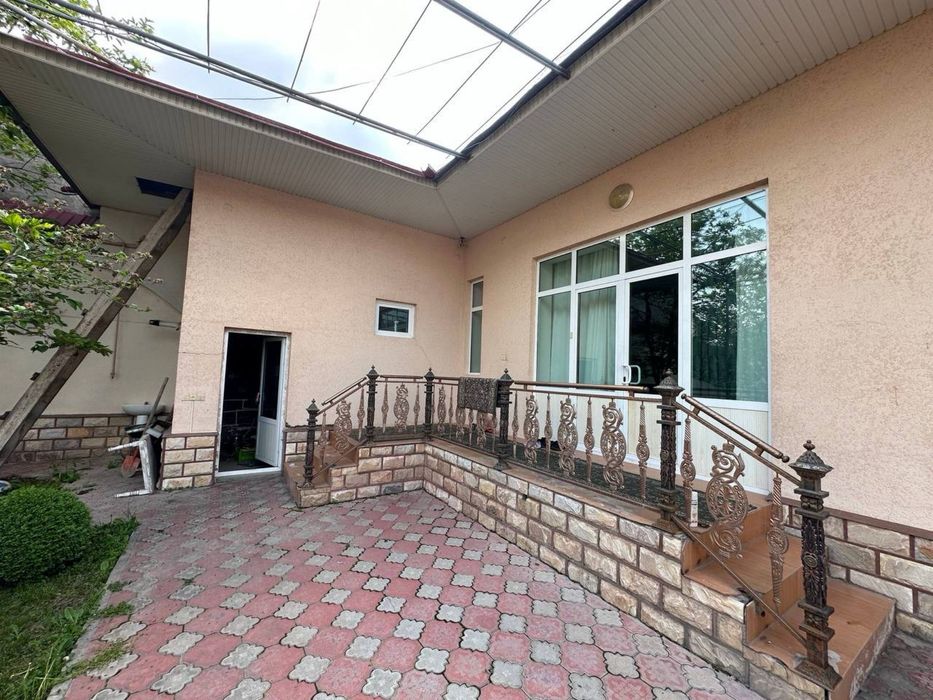 Дом Карасу-6 Автобаза 25/19 13 соток